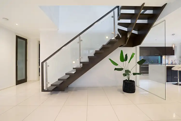 Sixth view of Homely house listing, 11 Seaside Boulevard, Fern Bay NSW 2295