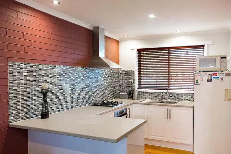 Second view of Homely unit listing, 2/317 Ripon Street, Ballarat Central VIC 3350