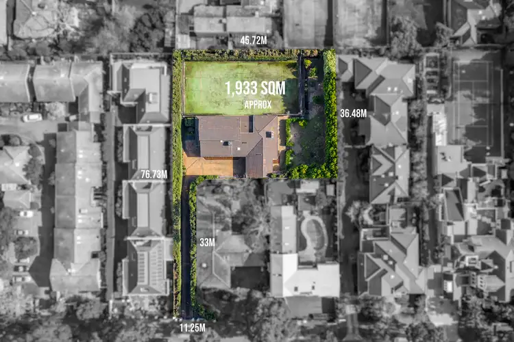 17 Parring Road, Balwyn VIC 3103