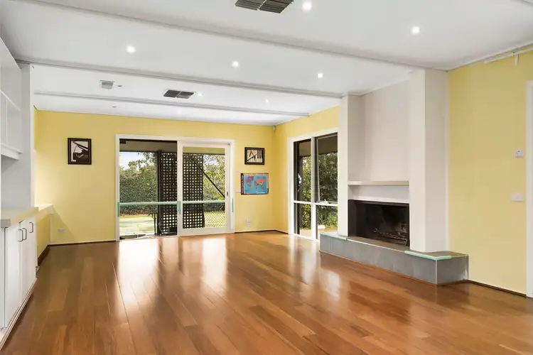 Third view of Homely house listing, 17 Parring Road, Balwyn VIC 3103