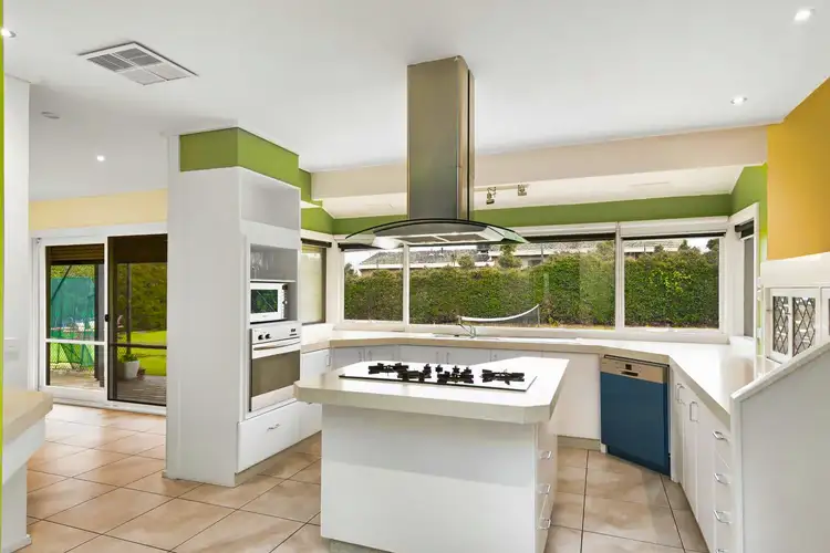 Fourth view of Homely house listing, 17 Parring Road, Balwyn VIC 3103