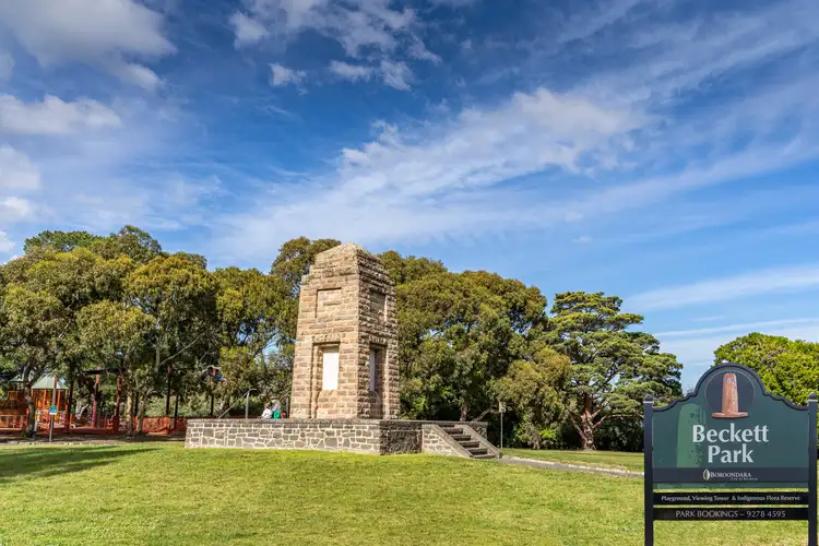 Sixth view of Homely house listing, 17 Parring Road, Balwyn VIC 3103