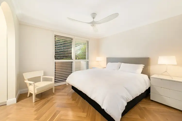Sixth view of Homely apartment listing, 7/14-18 Kareela Road, Cremorne Point NSW 2090