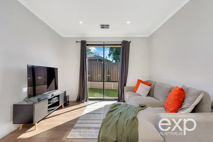 Fourth view of Homely house listing, 2 Duigan Court, Modbury Heights SA 5092