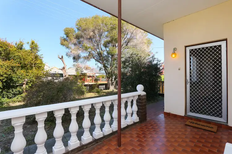 Seventh view of Homely house listing, 56 Mabel Street, North Perth WA 6006