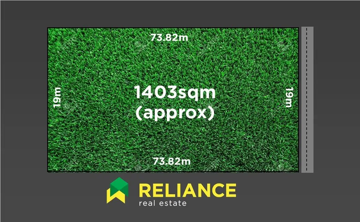 Main view of Homely land listing, Lot 2/32 Gloaming Ride, Kurunjang VIC 3337