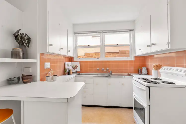 Sixth view of Homely apartment listing, 2/7 Woods Parade, Fairlight NSW 2094