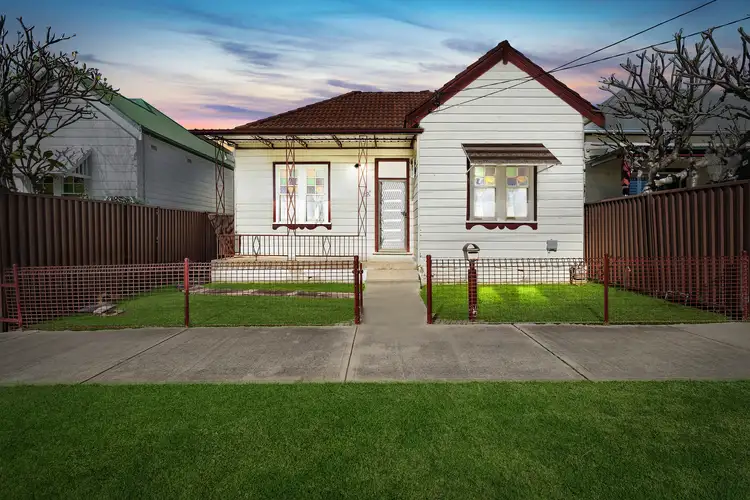 12 Cook Street, Lidcombe NSW 2141