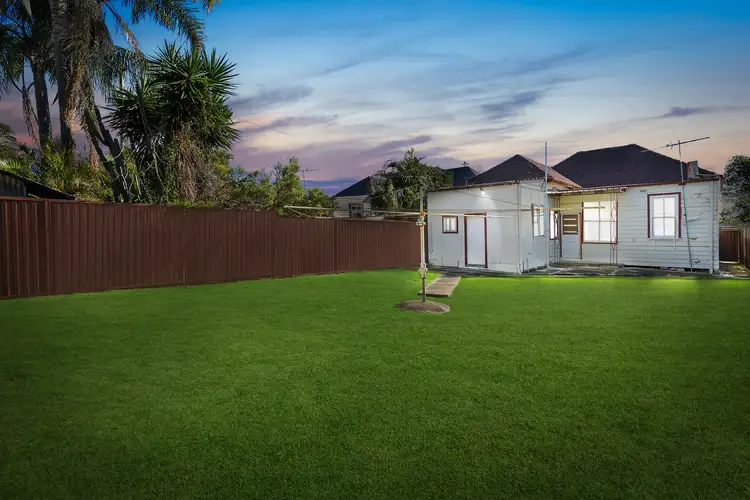 Second view of Homely house listing, 12 Cook Street, Lidcombe NSW 2141