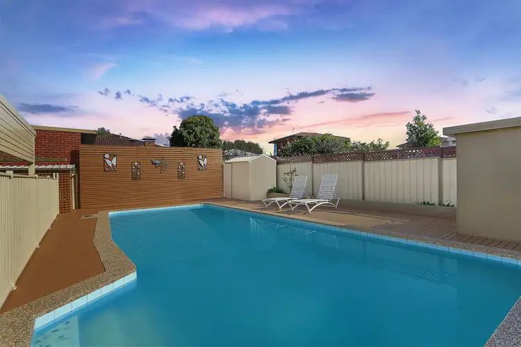 Sixth view of Homely house listing, 33 Crucie Avenue, Bass Hill NSW 2197