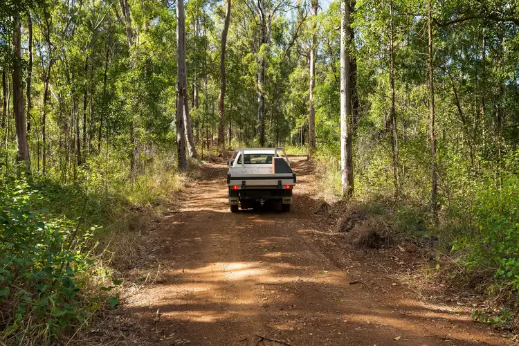 Fifth view of Homely land listing, LOT 125 Rucker Road, Laceys Creek QLD 4521