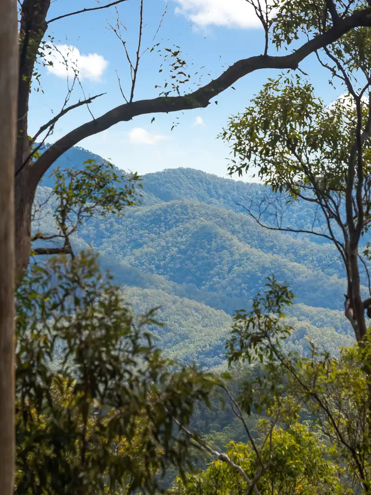 Sixth view of Homely land listing, LOT 125 Rucker Road, Laceys Creek QLD 4521