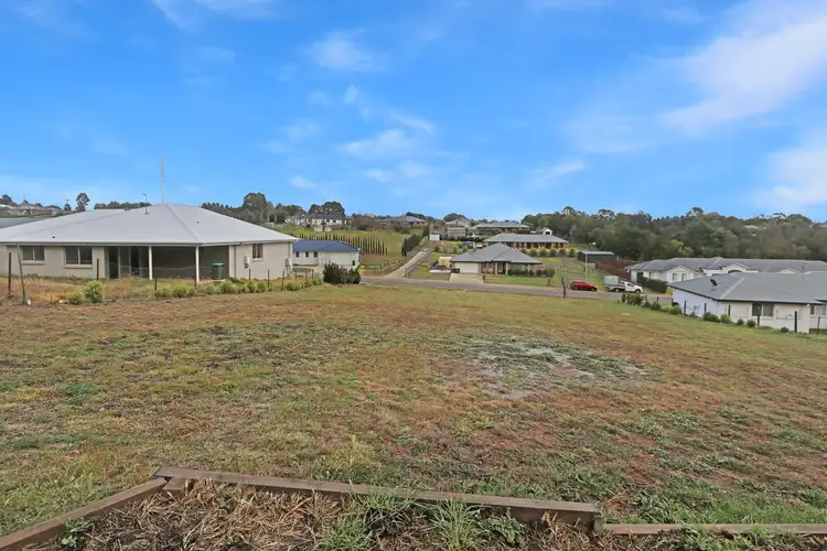 Fifth view of Homely land listing, 28 Sanctuary Drive, Goulburn NSW 2580