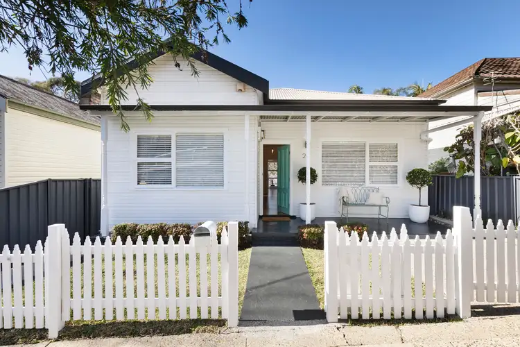 Second view of Homely house listing, 25 Edna Street, Lilyfield NSW 2040