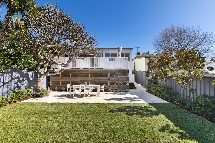 Fifth view of Homely house listing, 25 Edna Street, Lilyfield NSW 2040