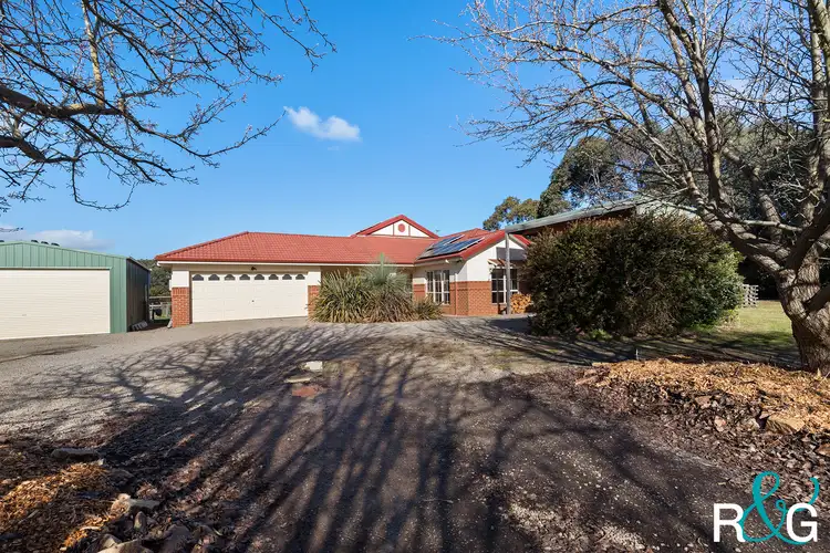 3 Peppermint Place, Bittern VIC 3918