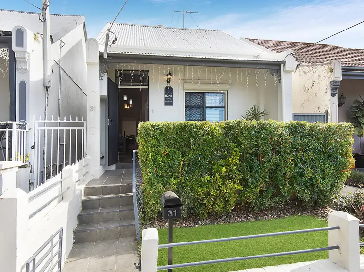 31 Farr Street, Banksia NSW 2216