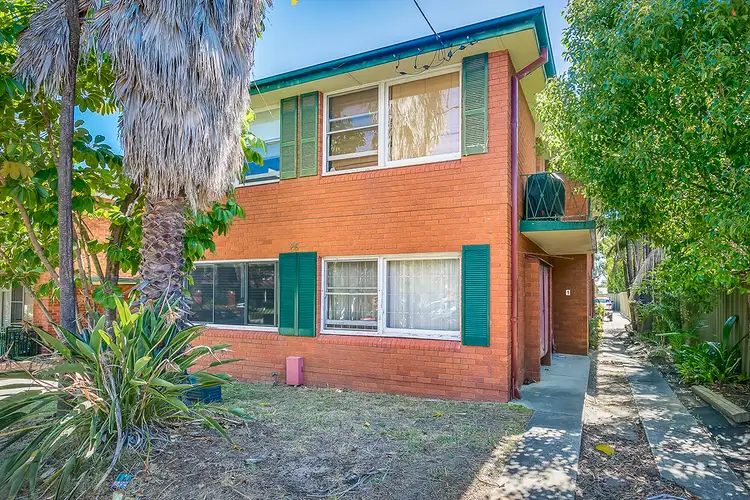 8/26 Morris Avenue, Croydon Park NSW 2133