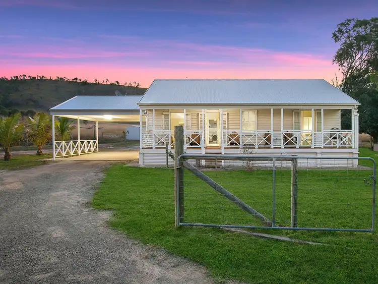Third view of Homely house listing, 50 Thompson Point Road, Nankin QLD 4701