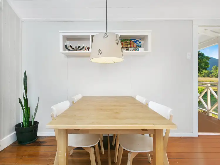 Sixth view of Homely house listing, 50 Thompson Point Road, Nankin QLD 4701