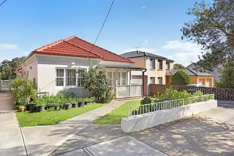 Main view of Homely house listing, 53 Yarram Street, Lidcombe NSW 2141