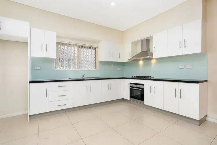 Third view of Homely house listing, 53 Yarram Street, Lidcombe NSW 2141