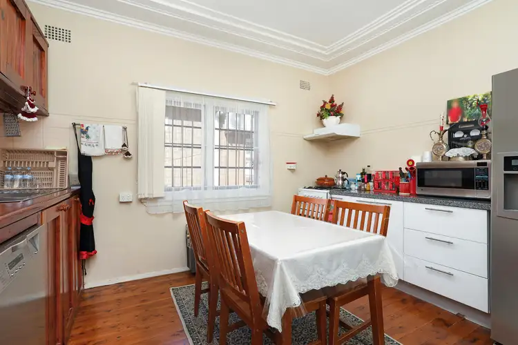 Fourth view of Homely house listing, 53 Yarram Street, Lidcombe NSW 2141