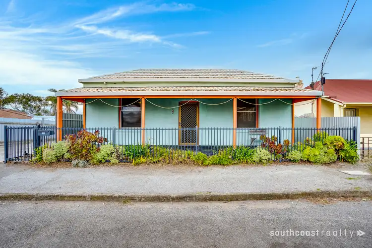 4 William Street, Port Elliot SA 5212