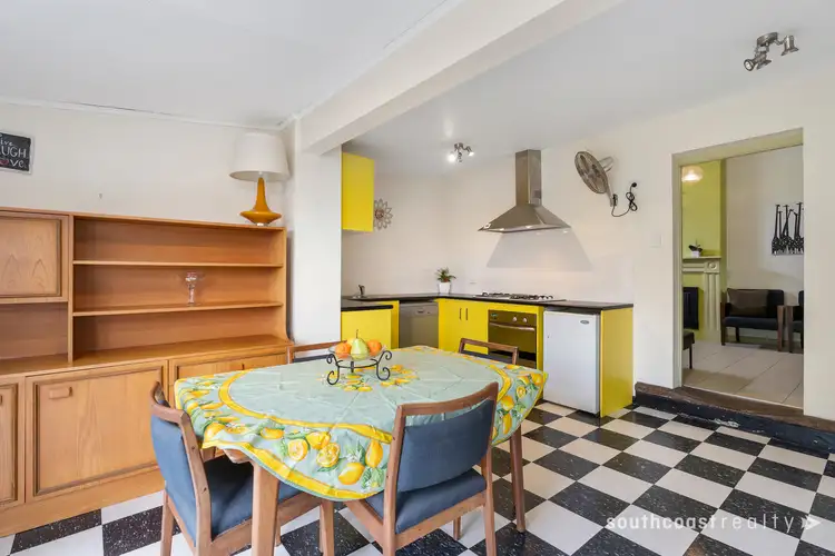 Sixth view of Homely house listing, 4 William Street, Port Elliot SA 5212