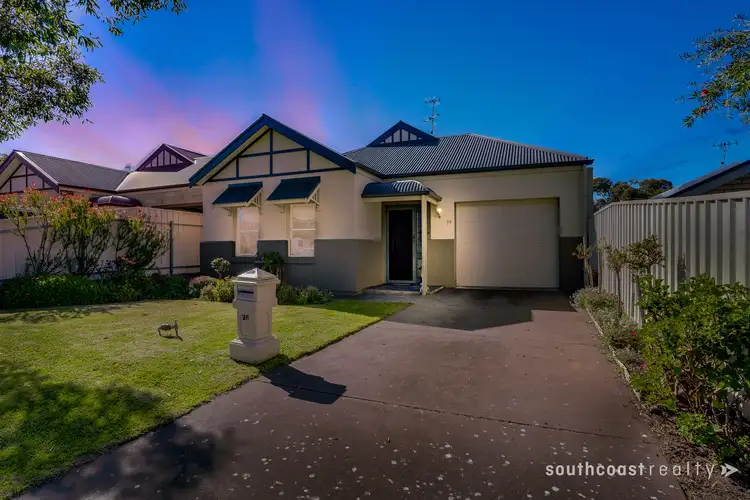 26 Loveday Street, Goolwa SA 5214