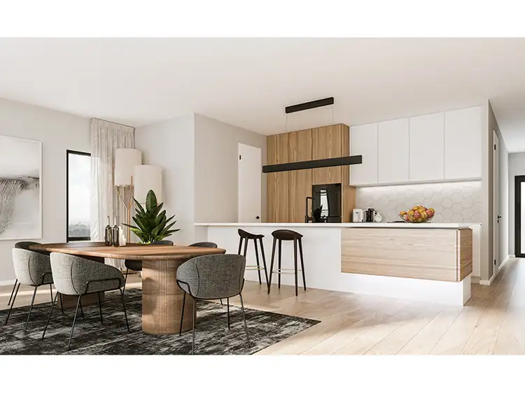 Second view of Homely house listing, Lot 421 Jaensch Road, Callington SA 5254