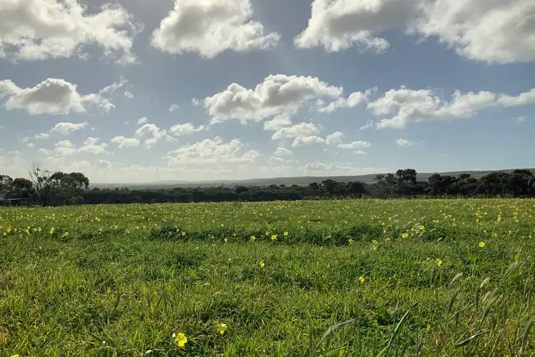 Third view of Homely house listing, Lot 421 Jaensch Road, Callington SA 5254