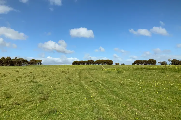 Fifth view of Homely house listing, Lot 421 Jaensch Road, Callington SA 5254