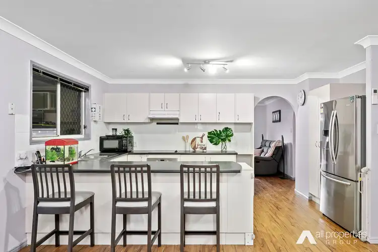 Third view of Homely house listing, 36 Frangipani Street, Inala QLD 4077