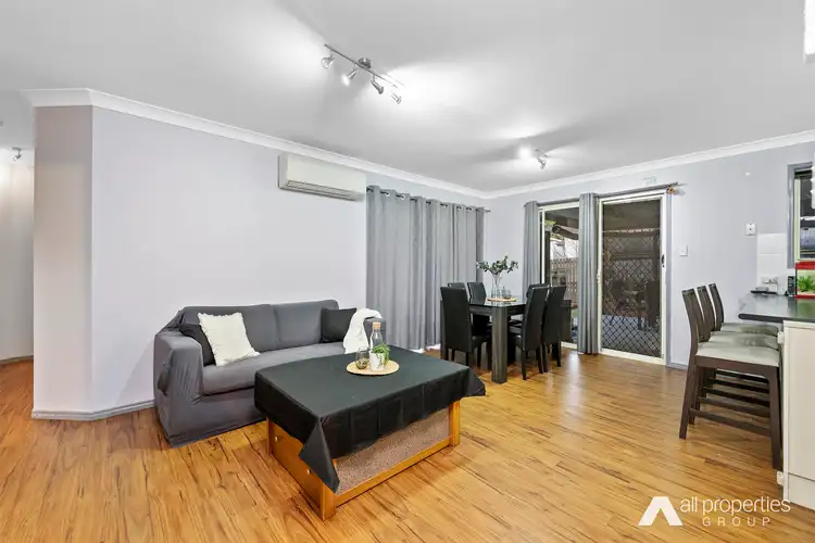 Sixth view of Homely house listing, 36 Frangipani Street, Inala QLD 4077