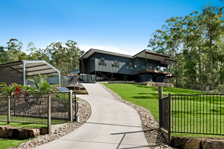16 Rosella Lane, Palmview QLD 4553
