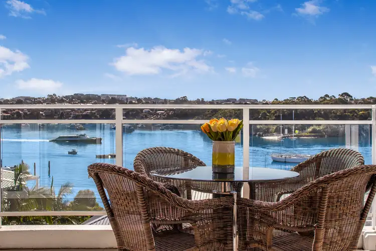 506/68 Peninsula Drive, Breakfast Point NSW 2137