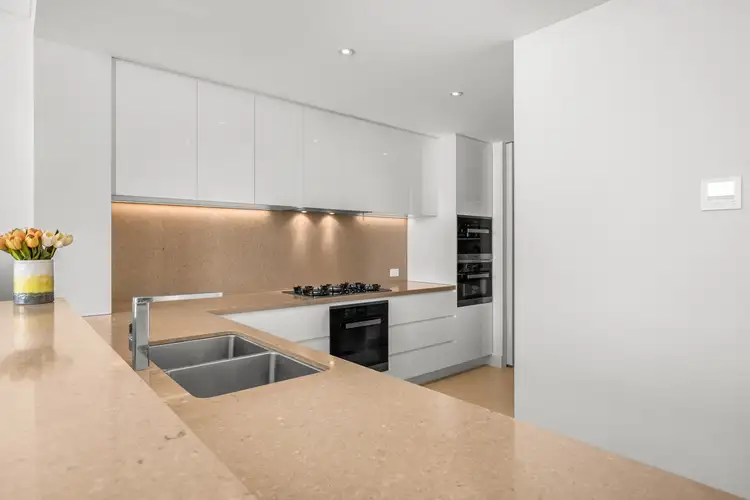 Fifth view of Homely apartment listing, 506/68 Peninsula Drive, Breakfast Point NSW 2137