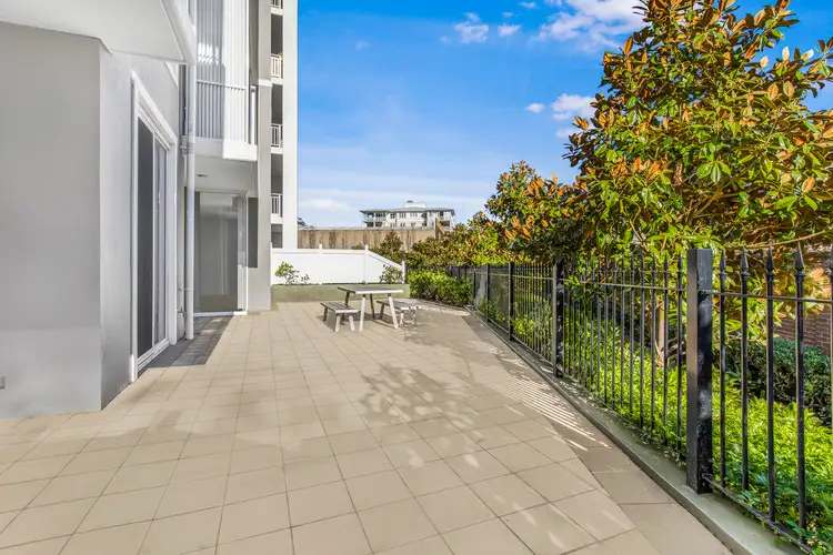 107/18 Woodlands Avenue, Breakfast Point NSW 2137