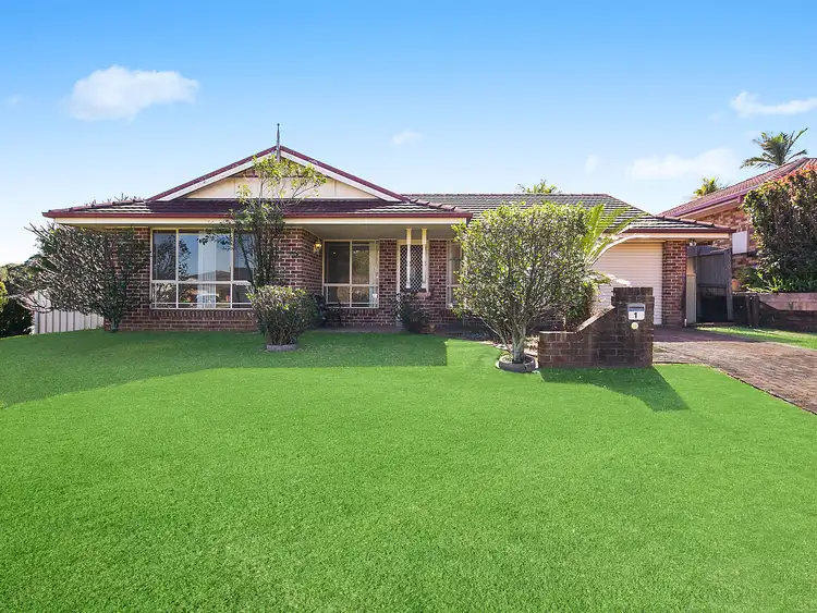 Main view of Homely house listing, 1 Worland Drive, Boambee East NSW 2452