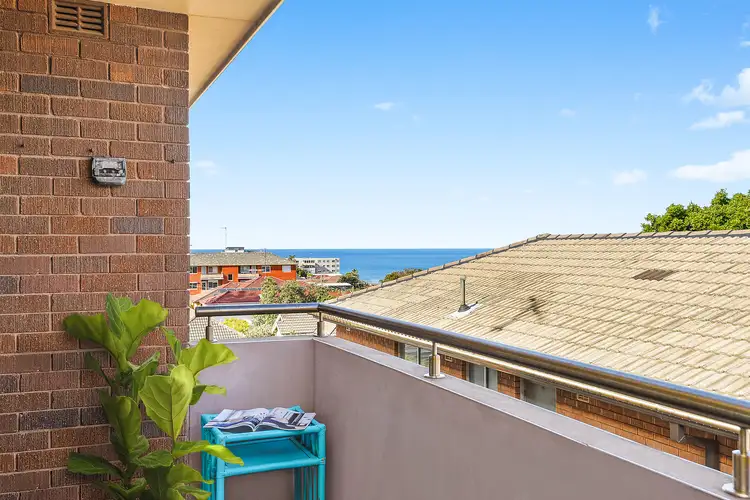 Main view of Homely apartment listing, 6/26 Beach Street, Coogee NSW 2034