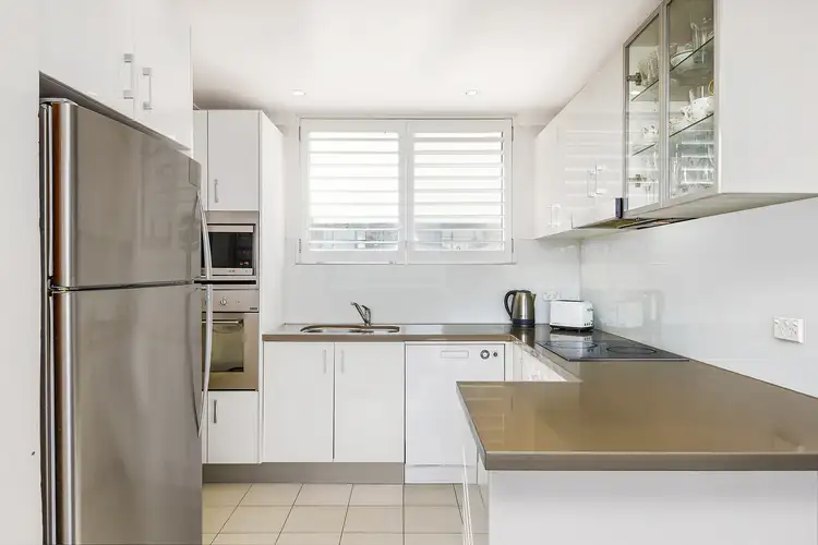 Second view of Homely apartment listing, 6/26 Beach Street, Coogee NSW 2034