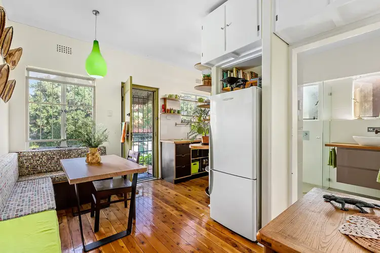 Main view of Homely unit listing, 3/11 Todman Avenue, Kensington NSW 2033