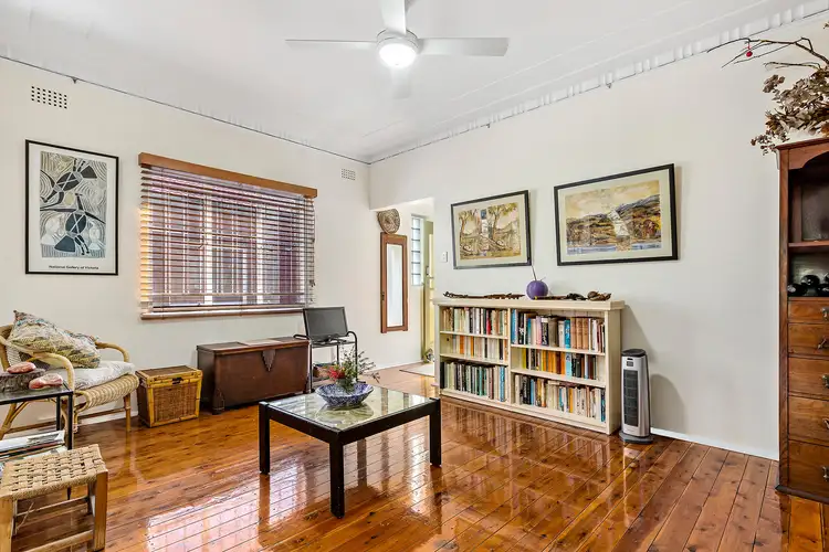 Second view of Homely unit listing, 3/11 Todman Avenue, Kensington NSW 2033