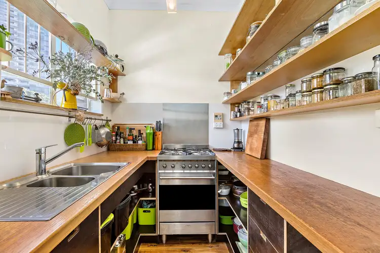 Third view of Homely unit listing, 3/11 Todman Avenue, Kensington NSW 2033