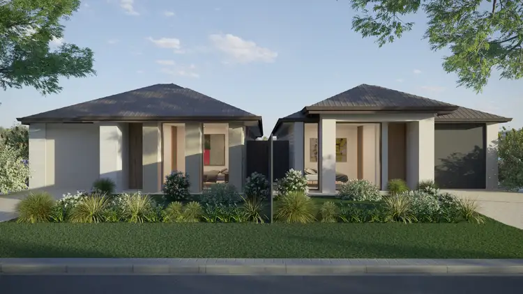 Second view of Homely house listing, 5A Stuart Street, Dernancourt SA 5075