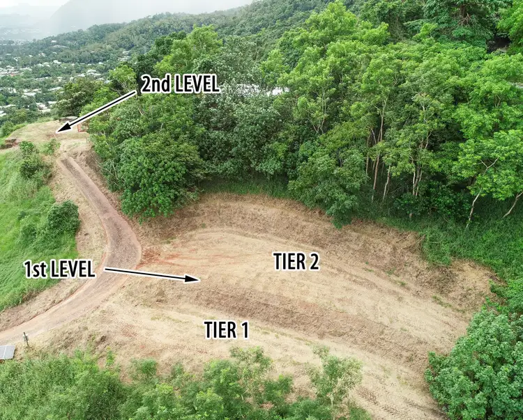 Second view of Homely land listing, 89 Summer Hill Drive, Mooroobool QLD 4870