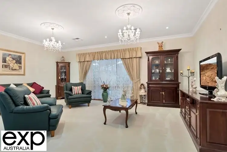 Third view of Homely house listing, 10 Bluegum Drive, Paralowie SA 5108