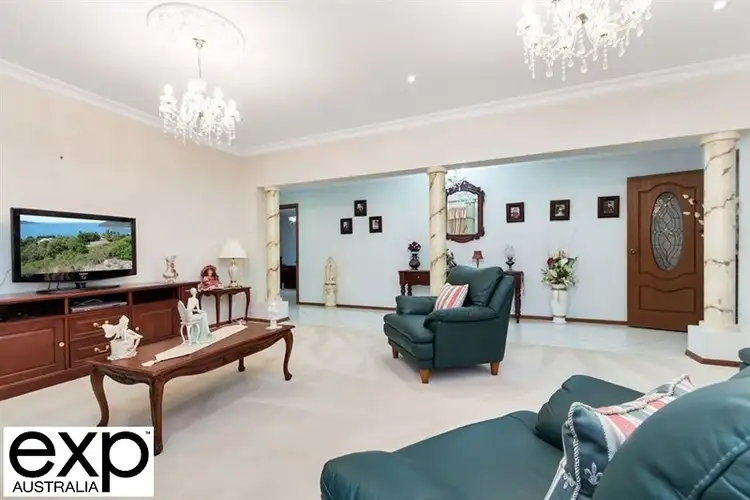 Fourth view of Homely house listing, 10 Bluegum Drive, Paralowie SA 5108