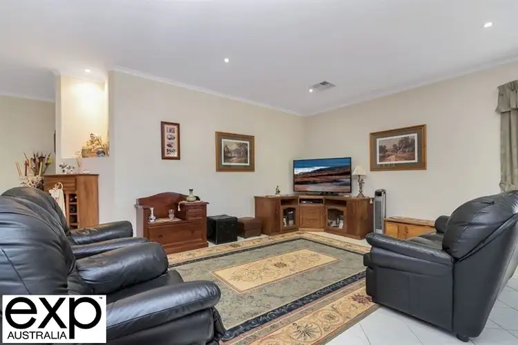 Fifth view of Homely house listing, 10 Bluegum Drive, Paralowie SA 5108